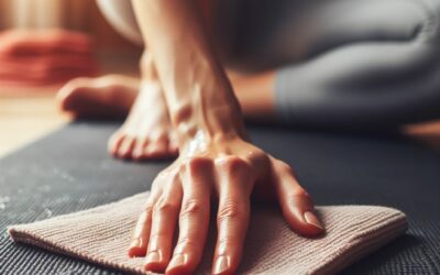 Caring for Your Yoga Rug: Tips and Tricks