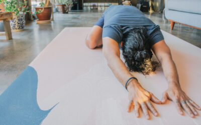 Boost Your Immunity This Fall with Yoga: Discover the Magic of Yoga Rugs!